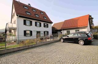 Einfamilienhaus kaufen in 79283 Bollschweil, Einfamilienhaus mit Einliegerwohnung in Bollschweil