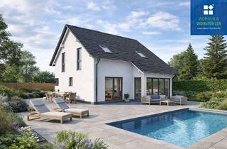 Haus kaufen in 04657 Narsdorf, Familien-Oase inkl. Grundstück!