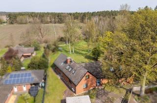 Haus kaufen in 29323 Wietze, DHH mit Gästehaus & Cashflow – wohnen und gleichzeitig Einnahmen sichern