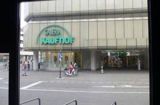 Geschäftslokal mieten in 96450 Coburg, CO-City ** Toller Einzelhandels-STORE ** ca. 115 qm - 2 Etagen **