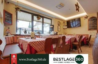 Haus kaufen in 61440 Oberursel, Gelegenheit für Gastronomen & Investoren – Etablierter Gastronomiestandort mit Stammkundenpotenzial