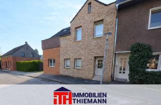 Haus kaufen in 46242 Fuhlenbrock, iTH: Endlich mehr Raum für Kinderlachen: Gepflegtes RMH mit Gartenidylle im Fuhlenbrock!