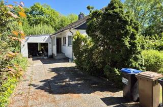 Einfamilienhaus kaufen in 23564 St. Gertrud, Einfamilienhaus mit 5 Zimmern in Lübeck St. Gertrud auf Erbpachtgrundstück