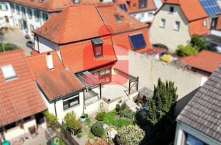 Einfamilienhaus kaufen in 67227 Flomersheim, Schönes Einfamilienhaus in Frankenthal - Flomersheim zu verkaufen