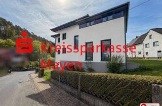 Haus kaufen in 56729 Siebenbach, Modernes Traumhaus nahe Nürburgring mit ELW & Top-Ausstattung