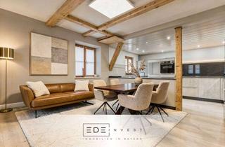 Einfamilienhaus kaufen in 83727 Schliersee, Modernisiertes freistehendes Einfamilienhaus mit Garten am Schliersee