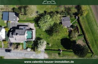 Einfamilienhaus kaufen in 38667 Bad Harzburg, Einfamilienhaus mit parkähnlichem Grundstück