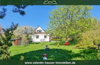 Einfamilienhaus kaufen in 38667 Bad Harzburg, - Reserviert! - Einfamilienhaus mit parkähnlichem Grundstück