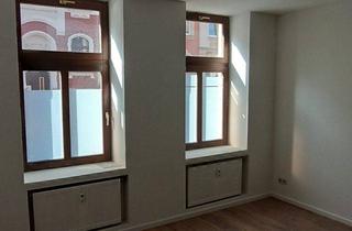 Wohnung mieten in Louis-Müller-Str. 12 In Falkenstein, 08223 Falkenstein, Charmante kleine 1-Raum Wohnung im Zentrum von Falkenstein zu vermieten