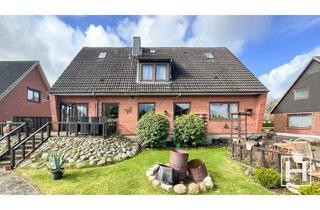 Einfamilienhaus kaufen in 23845 Seth, Einfamilienhaus fürs Leben