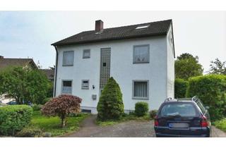 Haus kaufen in 74189 Weinsberg, Zweifamilienhaus mit Garage in Grantschen - teilvermietet