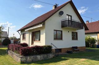 Einfamilienhaus kaufen in Silcherstraße 18, 72336 Balingen, Charmantes Einfamilienhaus in Balingen-Weilstetten