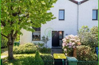 Doppelhaushälfte kaufen in 52349 Düren, Für die junge Familie. Doppelhaushälfte mit Garage, Terrasse und Garten in Süd-West-Lage.