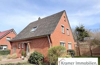Haus kaufen in 26452 Sande, ### WILLKOMMEN im neuen ZUHAUSE ###