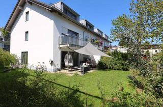 Haus kaufen in 85579 Neubiberg, Ihr neues Zuhause: Viel Raum, viel Licht, viel Garten – modernes Reihenendhaus mit 147 m² Wohnfläche