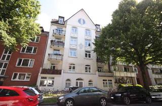 Mehrfamilienhaus kaufen in 22083 Barmbek-Süd, Verkauf eines Mehrfamilienhauses in Hamburg-Barmbek-Süd