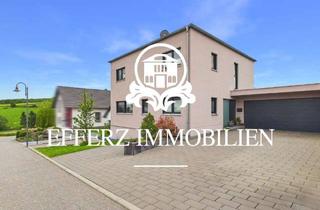 Einfamilienhaus kaufen in 56651 Galenberg, Zeitlose Eleganz in naturnaher Lage – Großzügiges Einfamilienhaus für höchste Wohnansprüche!