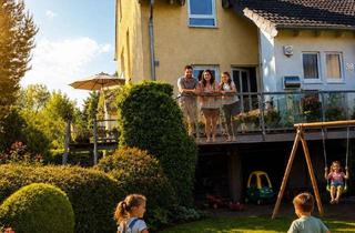 Haus kaufen in 53424 Remagen, Familientraum in Rheinnähe – gepflegtes Reihenendhaus zum Einziehen und Wohlfühlen