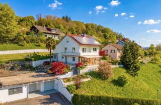 Haus kaufen in 78315 Radolfzell, Wohnen mit Weitblick – Familienidylle in Aussichtslage