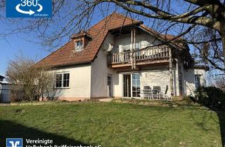 Haus kaufen in 54531 Wallscheid, Viel Platz für Ihre Wohnträume - Ein Haus voller Möglichkeiten