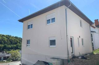 Haus kaufen in 61389 Schmitten, NEU + ENERGIEEFFIZIENT: Großes Haus in Schmitten mit Blick in die Natur