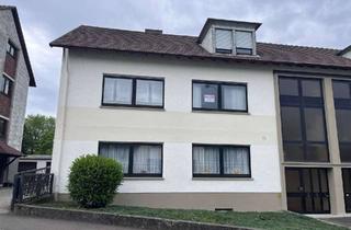 Haus kaufen in 66280 Sulzbach, NEUWEILER : GEPFLEGTES 3 - Familienhaus mit 3 GARAGEN in gefragter WOHNLAGE !