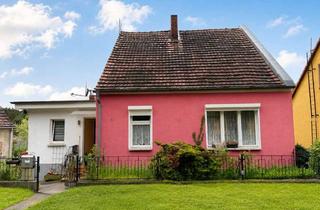 Haus kaufen in 14715 Kotzen, Handwerkertraum in ländlicher Idyllemit anliegendem Baugrundstück!