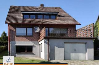 Haus kaufen in 23758 Oldenburg, Ideal: viel Platz für die gesamte Familie!