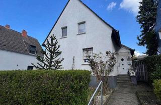Einfamilienhaus kaufen in 45897 Buer, Freistehendes Einfamilienhaus mit großem Gartenanteil