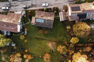 Haus kaufen in 72221 Haiterbach, Kernsaniertes Zweifamilienhaus mit Option auf 3 Wohneinheiten | Ausbaureserve | Garage | Haiterbach