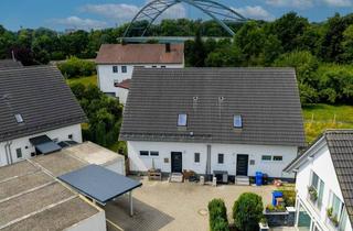 Doppelhaushälfte kaufen in 94315 Hornstorf, + Moderne und helle Doppelhaushälfte mit innovativer Technik in Straubing +