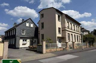 Mehrfamilienhaus kaufen in 42697 Ohligs-Aufderhöhe, Mehrfamilienhaus mit Baugrundstück und positivem Bauvorbescheid!