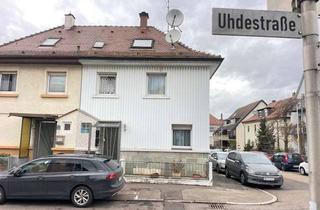 Haus kaufen in 74081 Sontheim, Charmantes Haus mit sonniger Terrasse und Garage in Top-Lage