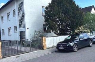 Haus kaufen in 64319 Pfungstadt, Großes Dreifamilienhaus in ruhiger, zentraler Wohnlage im Süden von Pfungstadt
