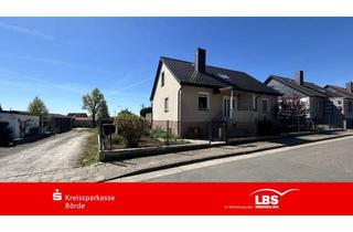 Haus kaufen in 39164 Seehausen, Ein bezauberndes Zuhause!