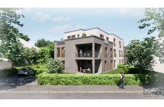 Haus kaufen in 41352 Korschenbroich, Neubau eines modernen 6-Familienhauses in naturnahem Wohnumfeld