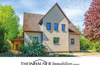 Einfamilienhaus kaufen in 22956 Grönwohld, Ihr Zuhause mit Perspektive in 22956 Grönwohld - Großes Einfamilienhaus inkl. Baugrundstück