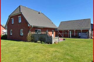 Einfamilienhaus kaufen in 24850 Schuby, Wo Erinnerungen wachsen - Einfamilienhaus mit Herz und großzügigem Garten für Groß und Klein