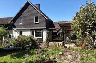 Haus kaufen in 57250 Netphen, FREIRAUM4 +++ Sonnig, zentral und Platz für viele Ideen und Nutzungsmöglichkeiten