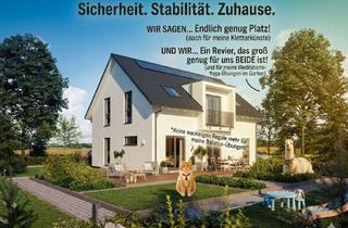 Einfamilienhaus kaufen in 71522 Backnang, Planen Sie mit uns Ihr kuscheliges Einfamilienhaus in Backnang - Adresse vorhanden!