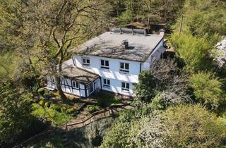 Einfamilienhaus kaufen in 55765 Ellweiler, Großes Einfamilienhaus mit Garten in einzigartiger Lage