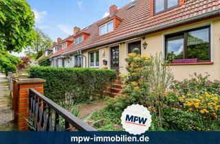 Reihenhaus kaufen in 12557 Köpenick, Klein, fein, mein! Gemütliches Reihenhaus zum Verlieben