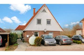 Haus kaufen in 24211 Rastorf, Feldrandlage bei bester Anbindung in Rastorfer Passau - Gemütliches EFH aus 1998