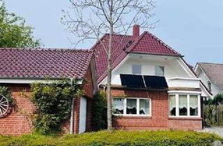 Haus kaufen in 21493 Schwarzenbek, Wohnen für die große Familie oder Mehrgenerationen - Schwarzenbek