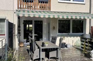 Reihenhaus kaufen in 38259 Bad, Modernes Zuhause mit Herz: Reihenhaus mit Garten, Terrasse und Garage