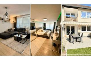 Reihenhaus kaufen in 38259 Bad, Modernes Zuhause mit Herz: Reihenhaus mit Garten, Terrasse und Garage