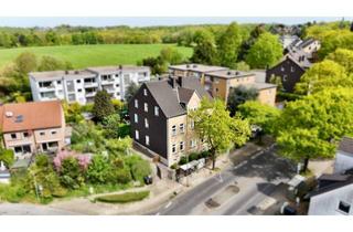 Mehrfamilienhaus kaufen in 44879 Dahlhausen, Attraktive Kapitalanlage - Mehrfamilienhaus mit fünf Wohneinheiten und großem Grundstück