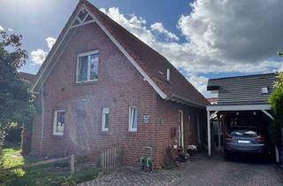 Haus kaufen in 46325 Borken, Borken-Burlo: EFH am See - Idylle trifft Komfort / Garten-Klima-Carport-Balkon