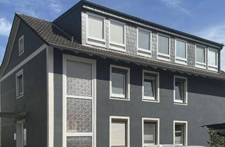 Mehrfamilienhaus kaufen in 34346 Hann. Münden, Drei vermietete Wohneinheiten, zwei Garagen, eine Werkstatt in Hann.Münden, zur Kapitalanlage