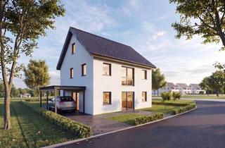 Einfamilienhaus kaufen in 33739 Jöllenbeck, Freistehendes Einfamilienhaus in Jöllenbeck inkl. Grundstück